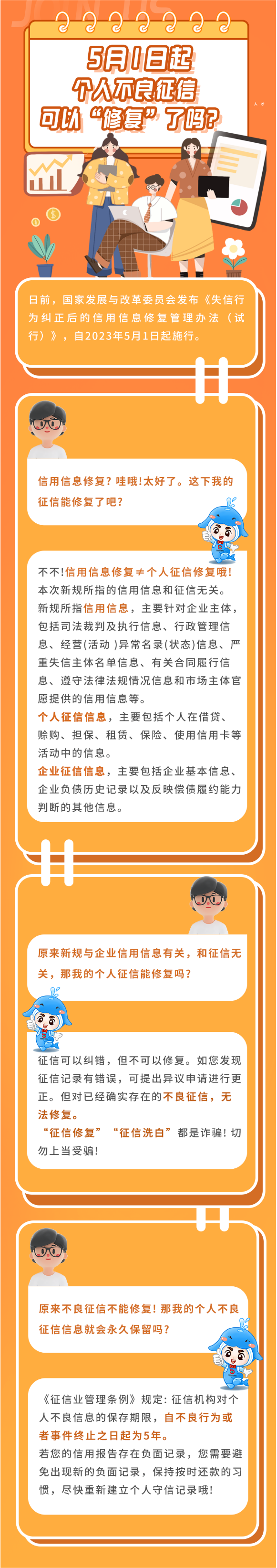 征信
